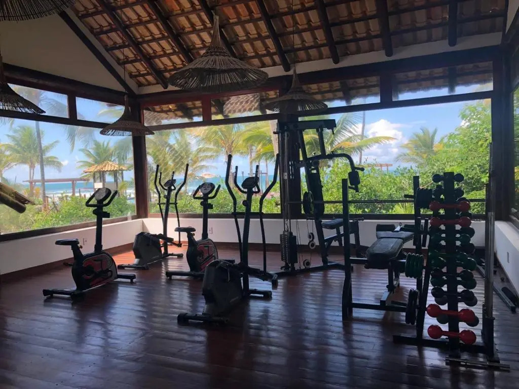 Vivant Eco Beach OFICIAL