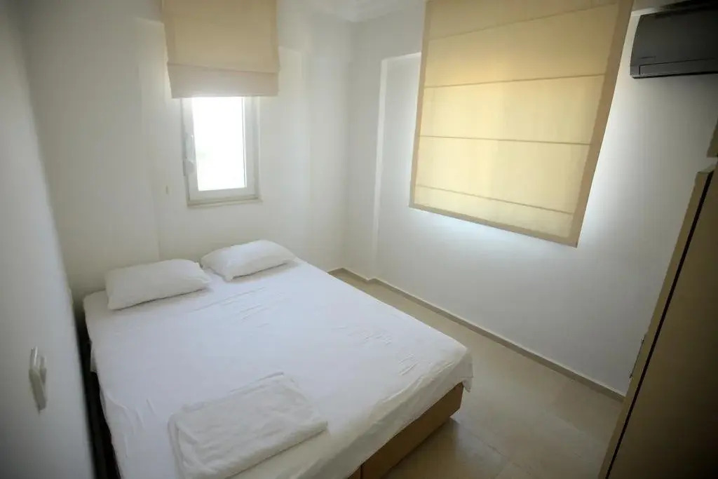 White Villa