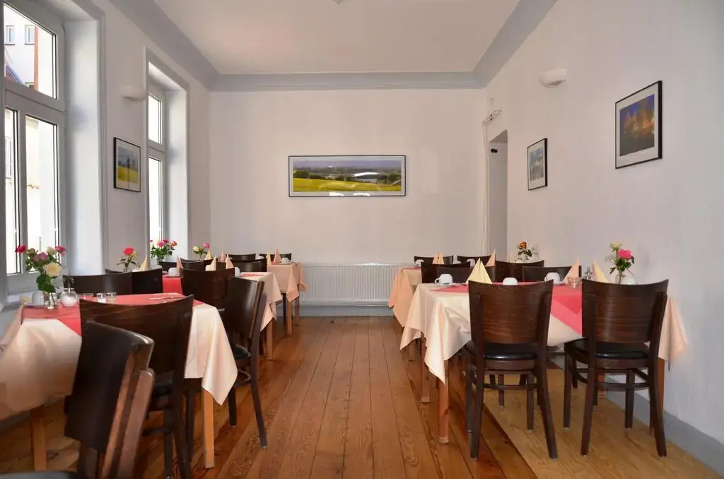 CVJM Hotel am Dom