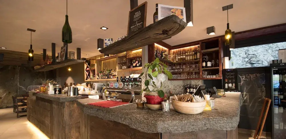 Crimea Wine Hotel