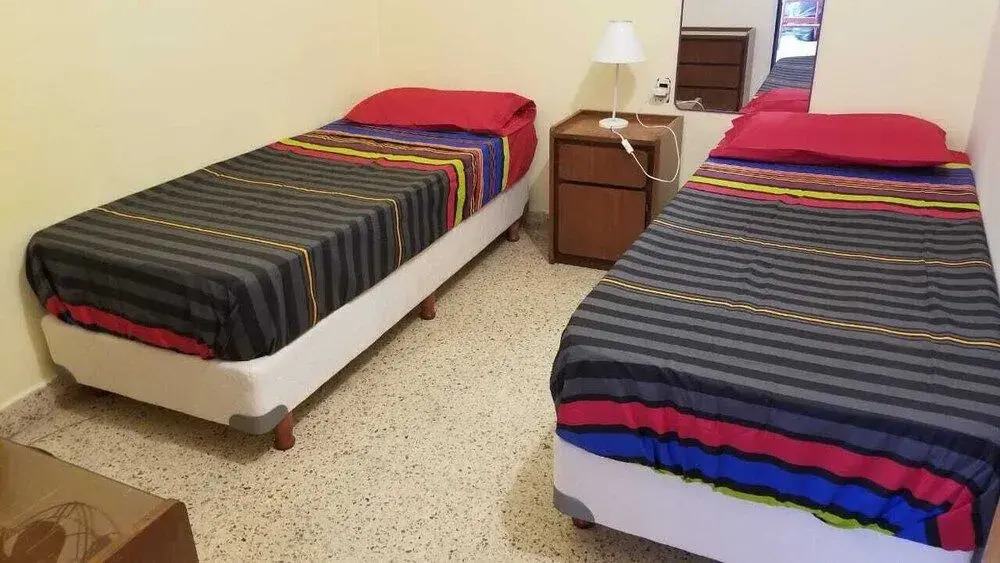Hotel Caballito Blanco