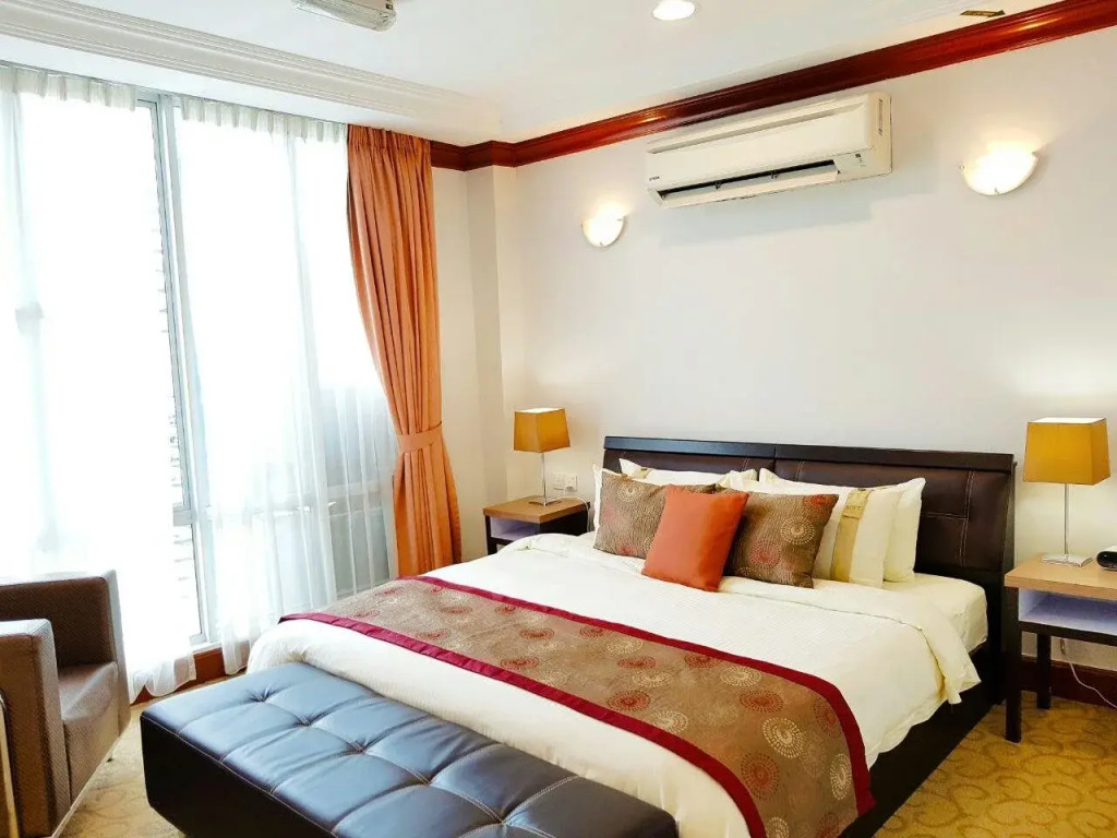 The Regency Scholar's Inn Kuala Lumpur
