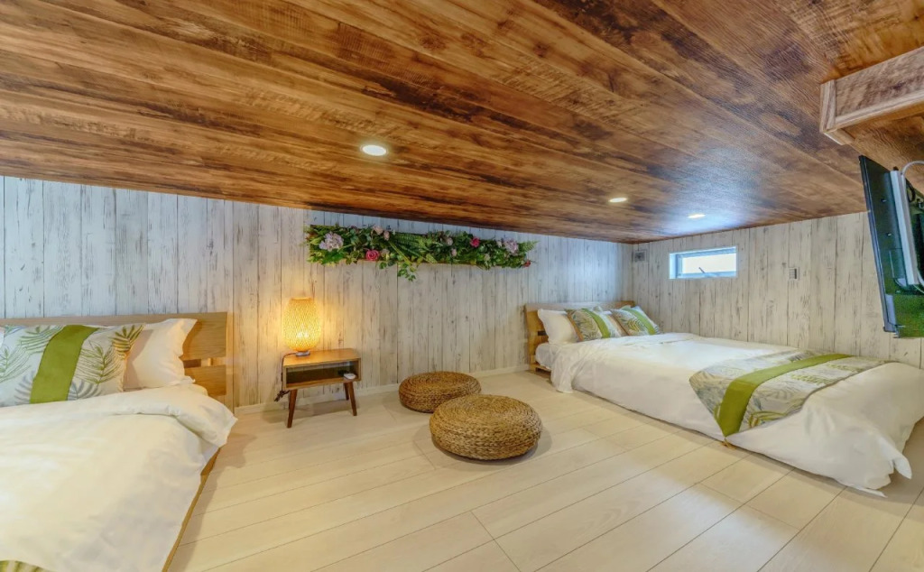 Tokyo House Inn 2