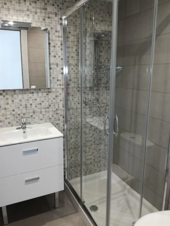 Apartment With 4 Bedrooms in Fuengirola, With Wonderful sea View, Pool