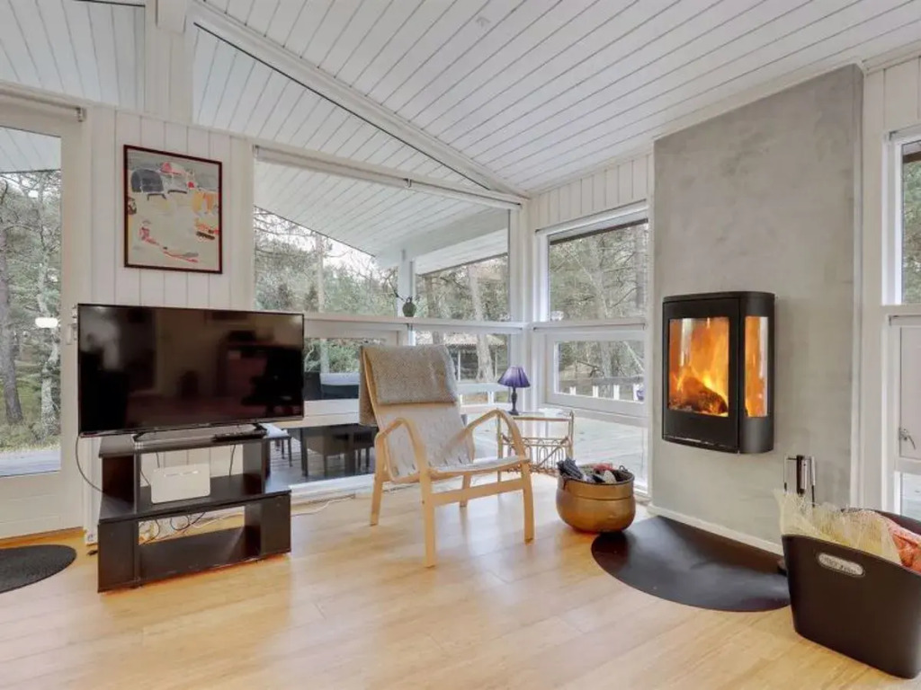 Holiday Home Gaja - 1km from the sea by Interhome