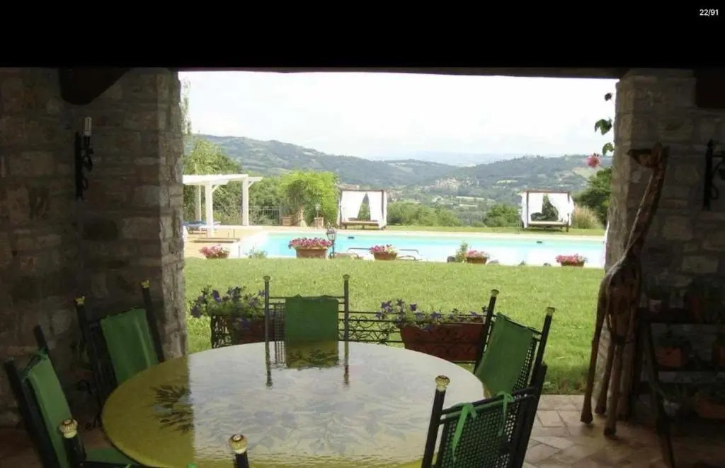 Residenza Collefiorito