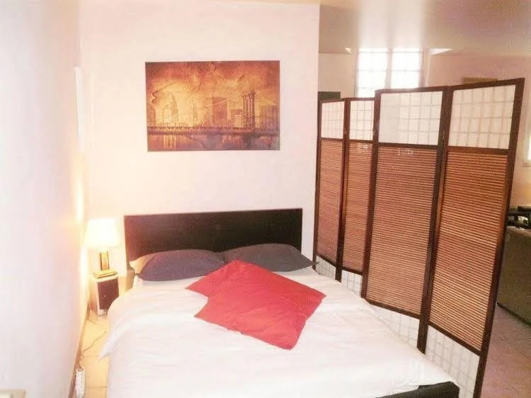 Sunflats Le Panisse Apartments