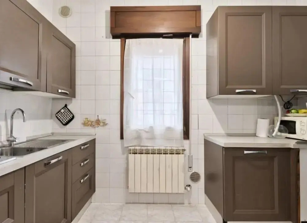 Jolly Apartment Chioggia Venice