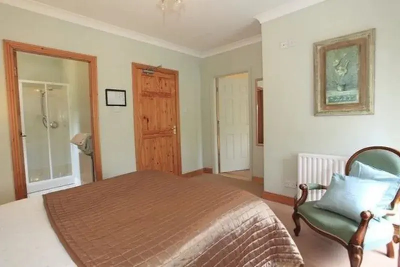 Eaglehill B&B
