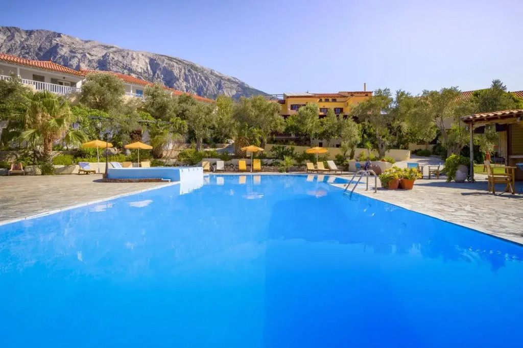 Limnionas Bay Village Hotel