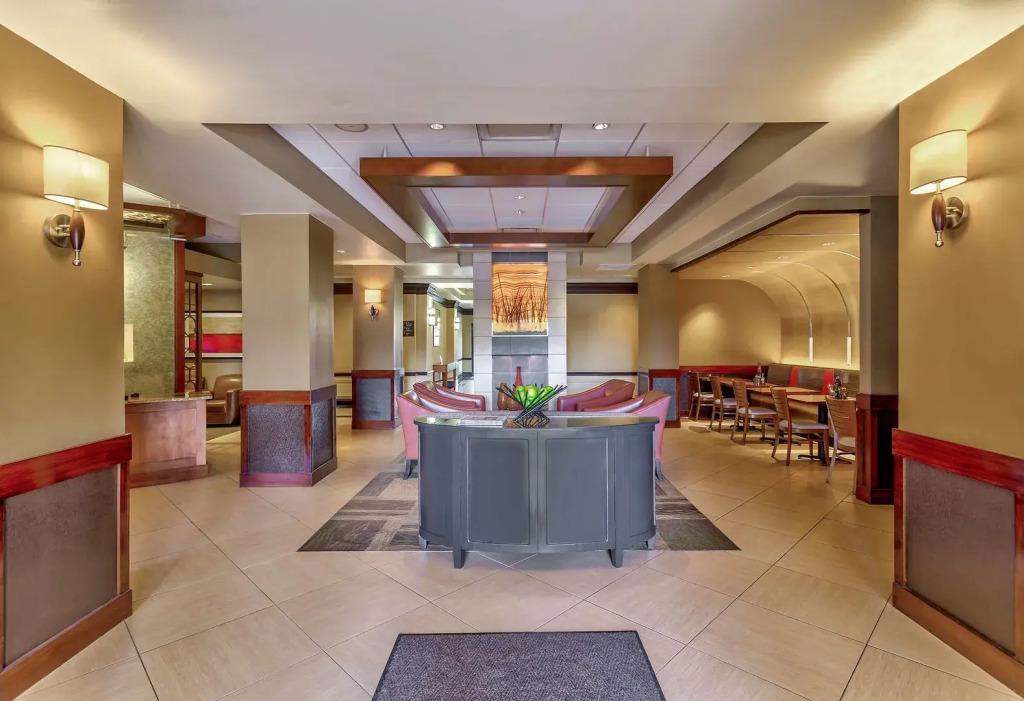 Hyatt Place Kansas City/Overland Park/Convention Center
