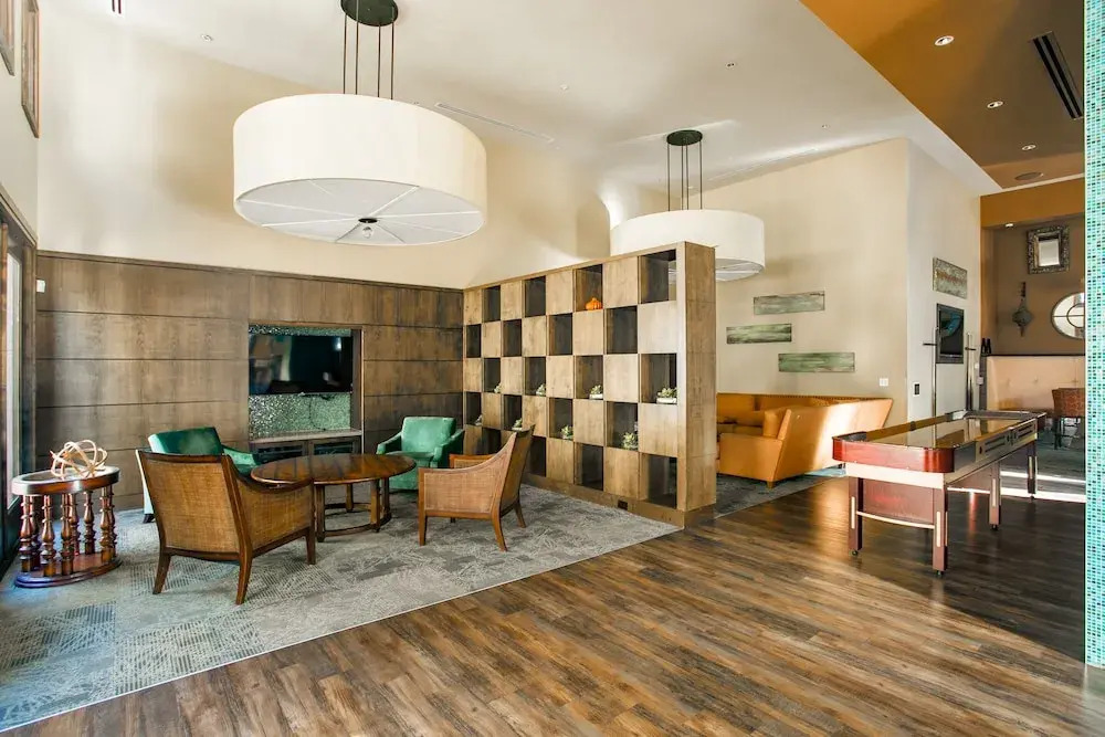 Luxe Apts in Mission Valley by WanderJaunt