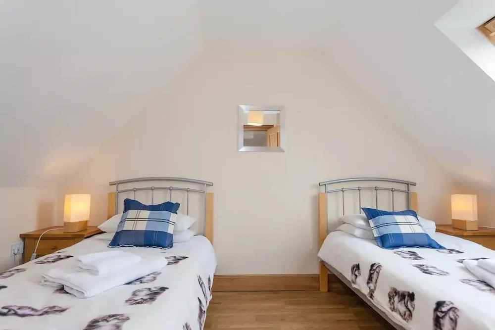Williamscraig Holiday Cottages