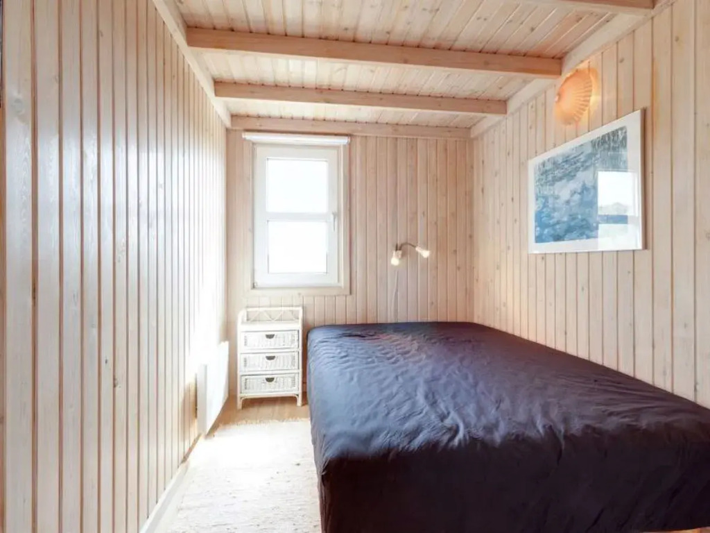 "Tilde" - 350m from the sea in NW Jutland