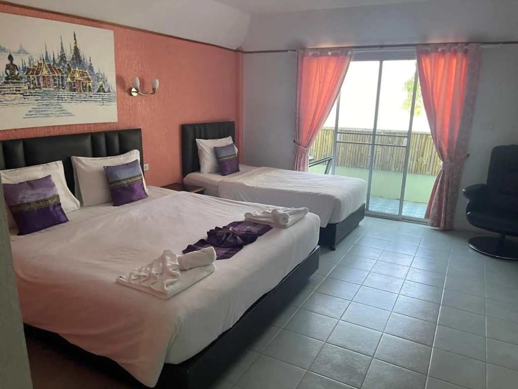 Samui Green Hotel