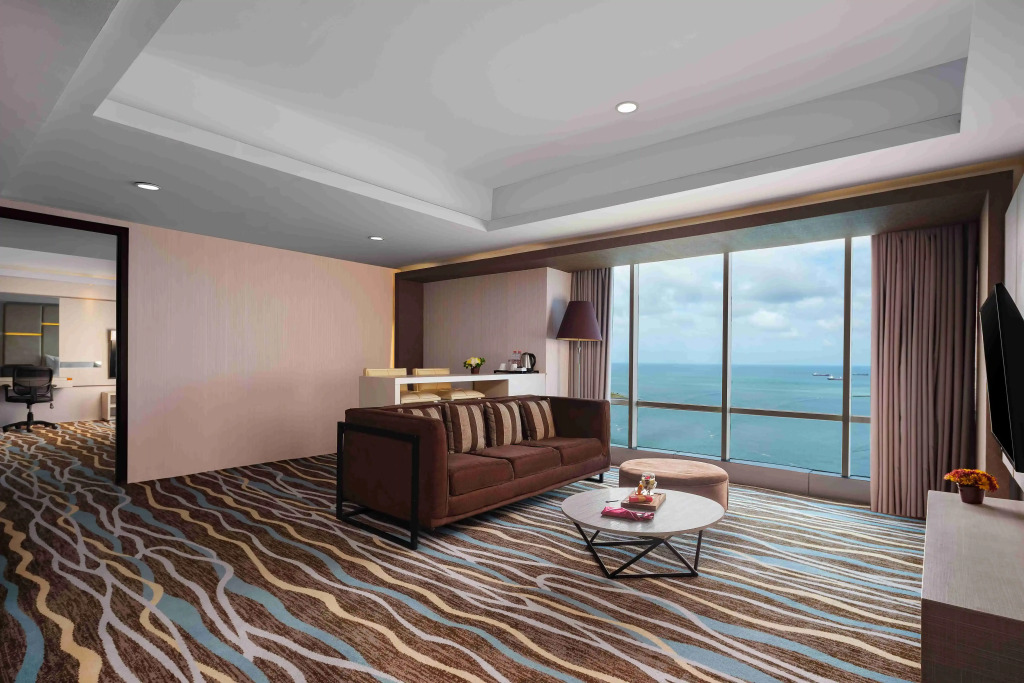 Swiss-Belhotel Waterfront Makassar