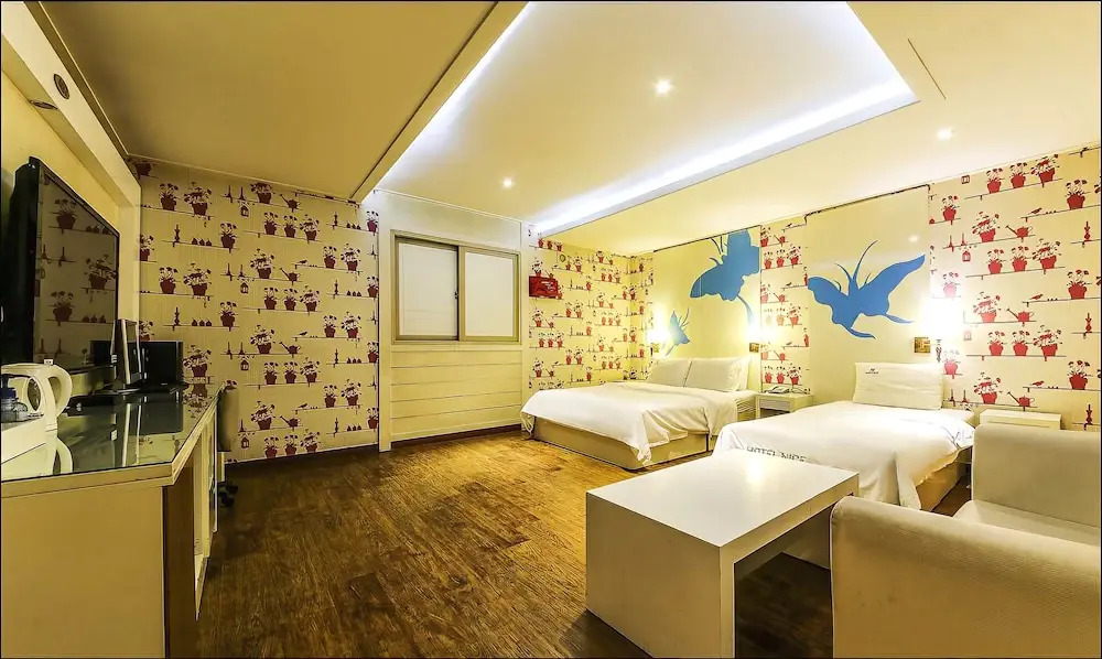 Nice Hotel