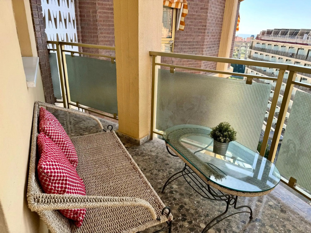 Garay Apartments