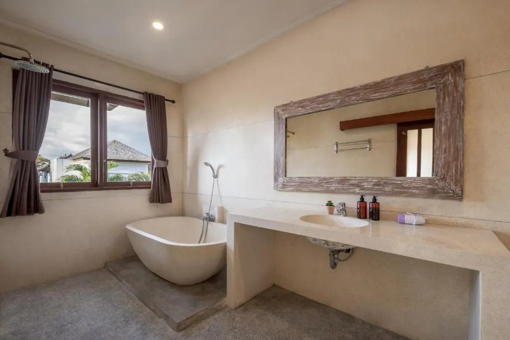 Villa Destino - Seminyak Bali