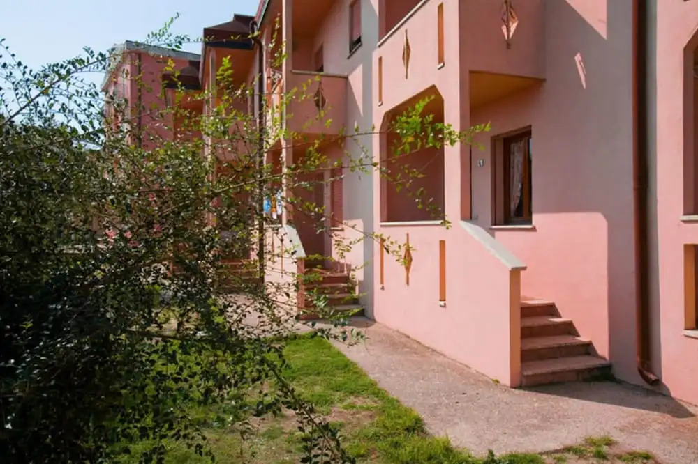 Nice Apartment Close to the sea