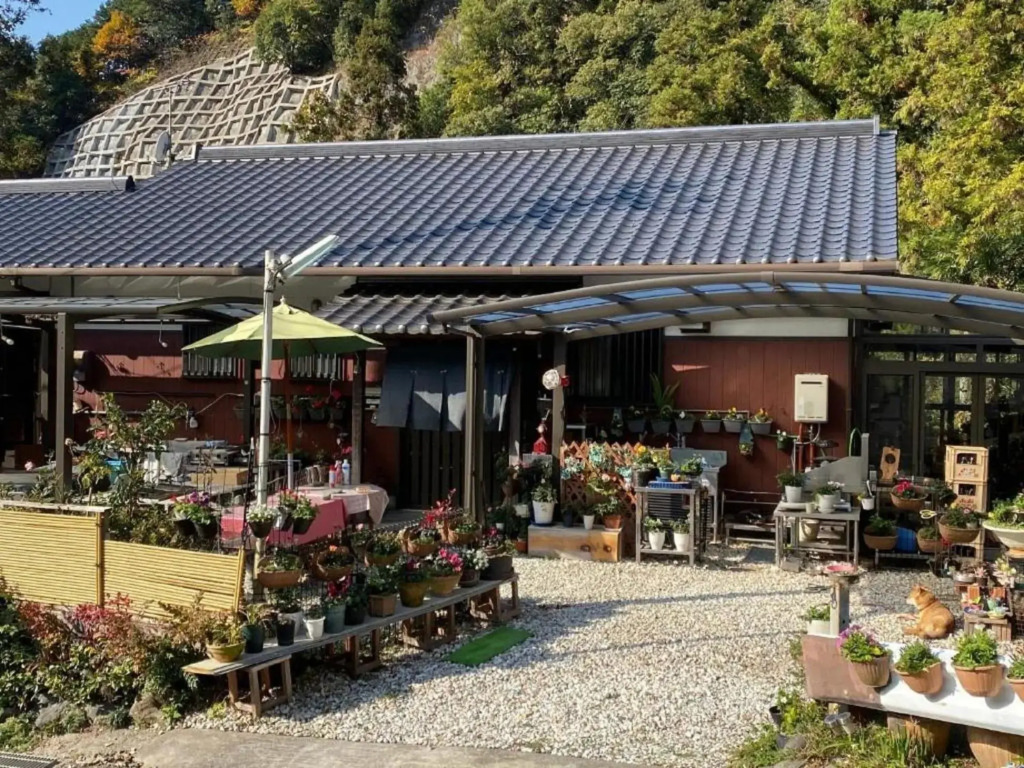Tsugoes House Villa / Vacation STAY 74618