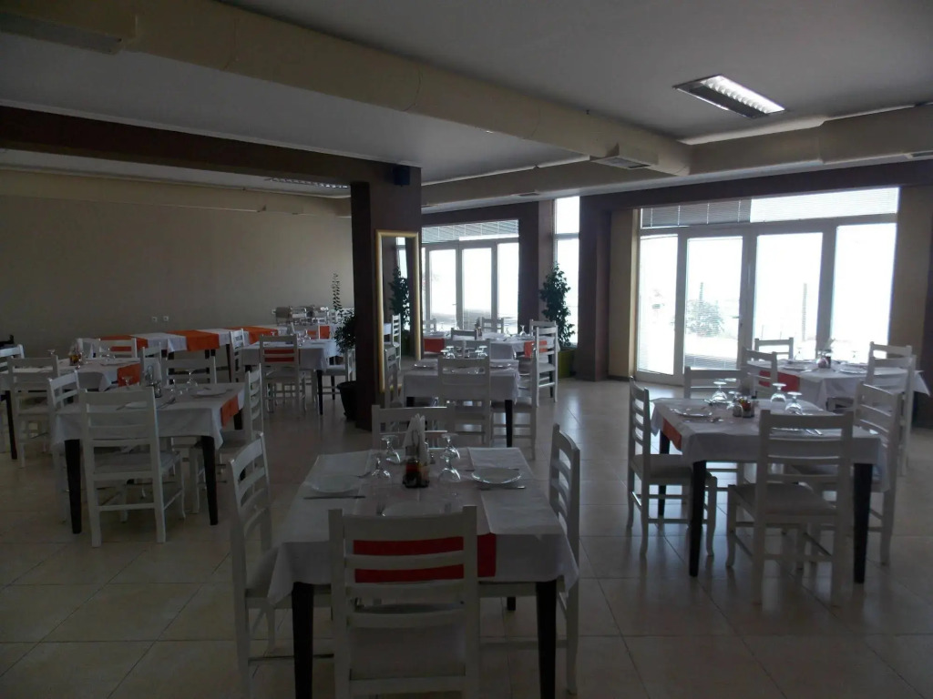 Erdano Hotel