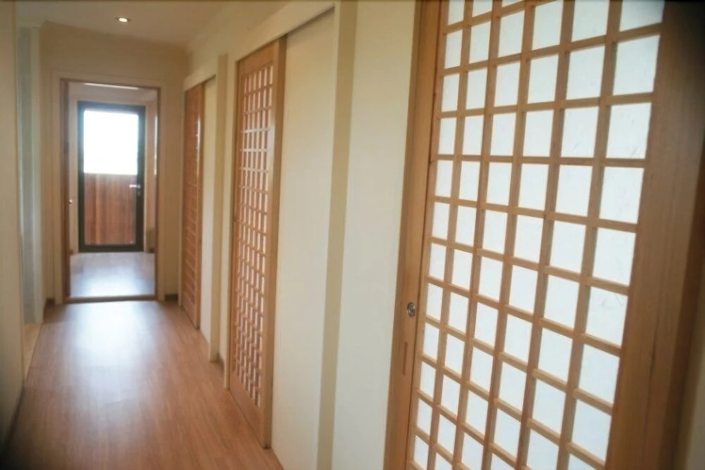 济州岛ByLynn民宿(ByLynn House Jeju)