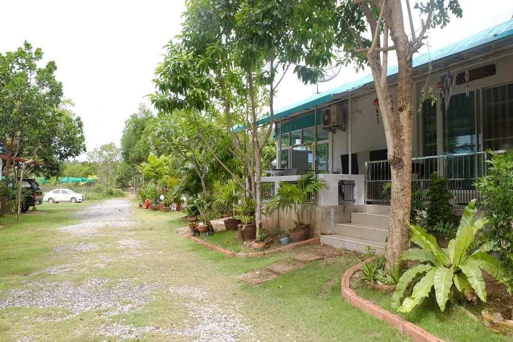 Tonle Home