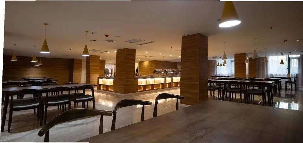 New Northwest Hotel