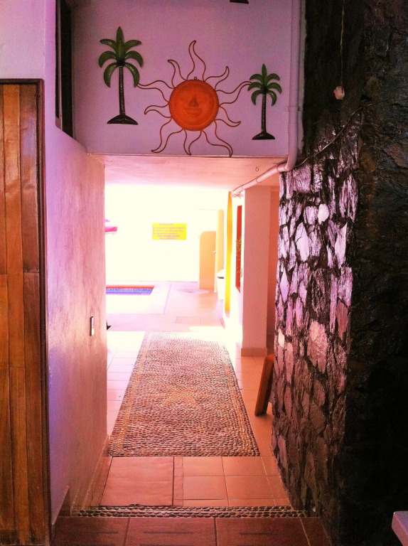 Hotel Casa de la Palma Bed and Breakfast