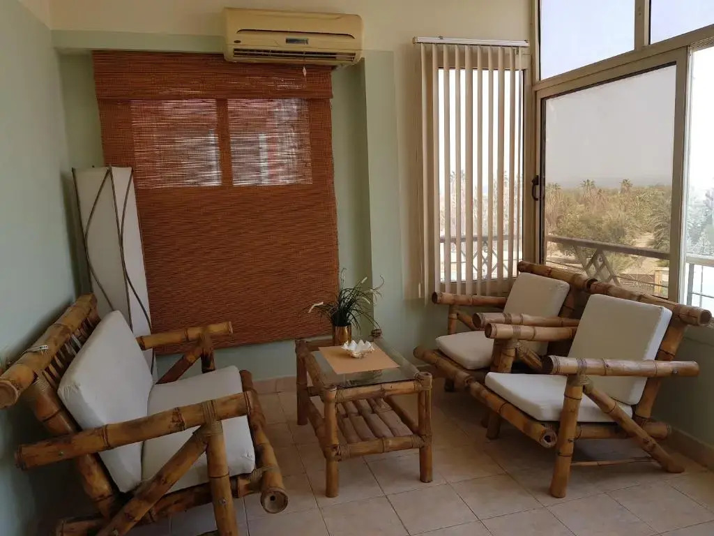 Lucky Apartment Hurghada sea view with swimming pool