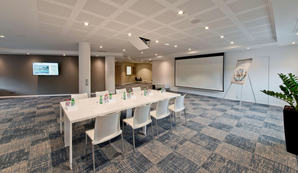 Golden Tulip Sophia Antipolis - Hotel & Spa
