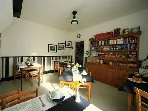 Trentham Guest House
