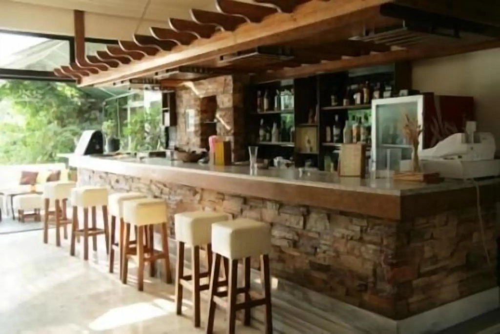 Hotel Platon