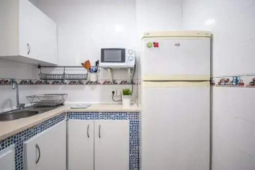 Iris Apartments Sea View