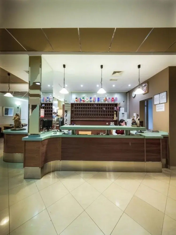 Hotel Macola