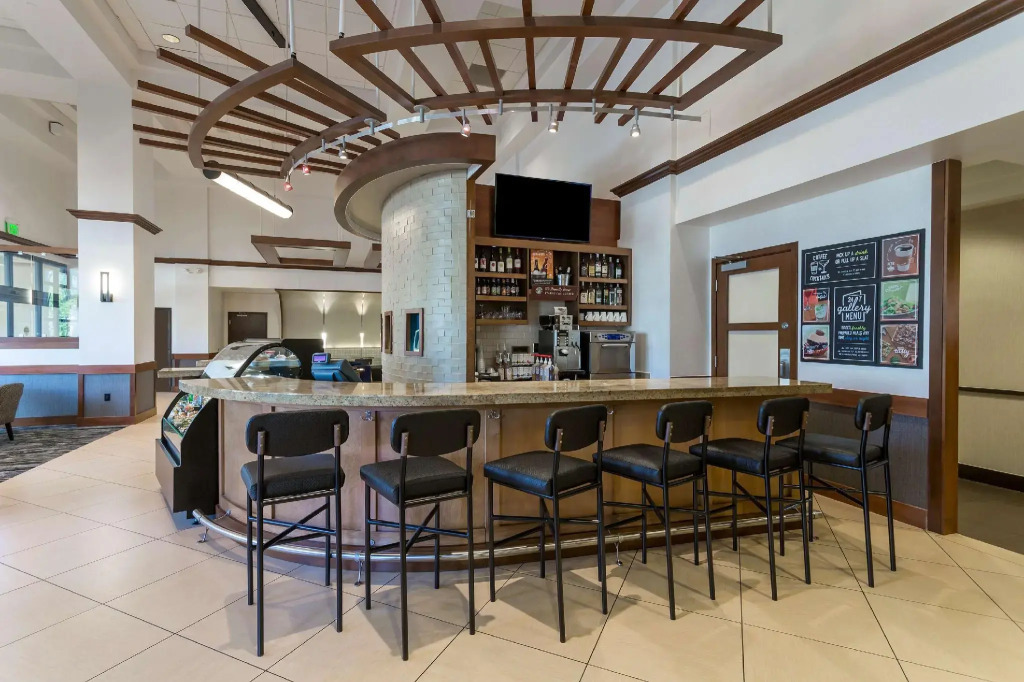 Hyatt Place Dallas North by the Galleria