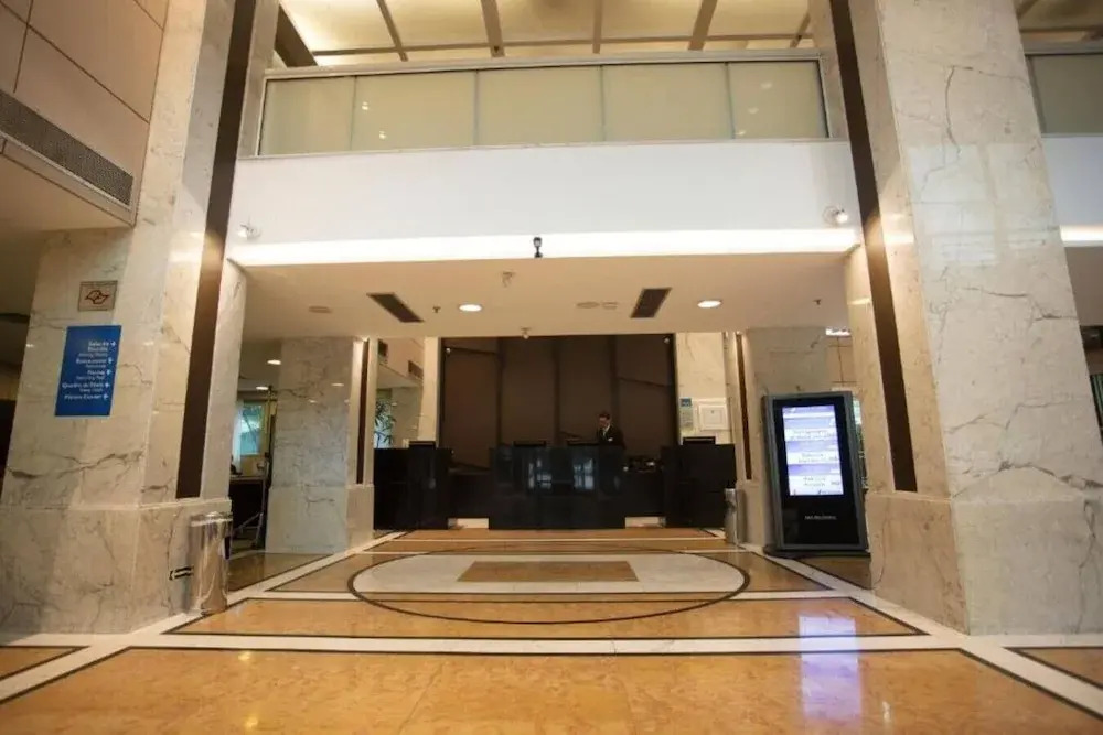 Hotel Blue Tree Premium by Wecare