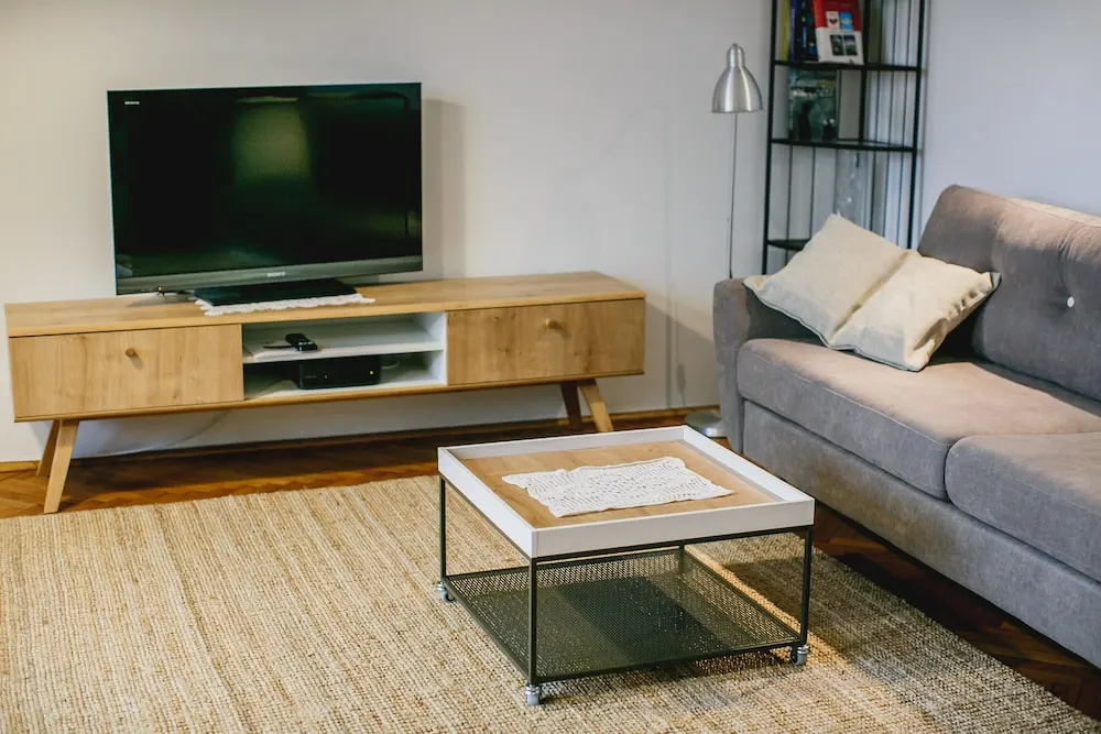 Niepodległości 245 - 2BR by Homeprime