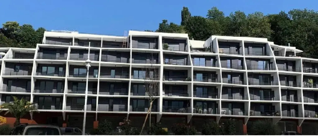 Résidence Dolce Paradis - 2 Pièces pour 2 Personnes 014
