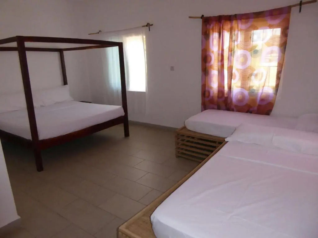 Sarawally Guesthouse
