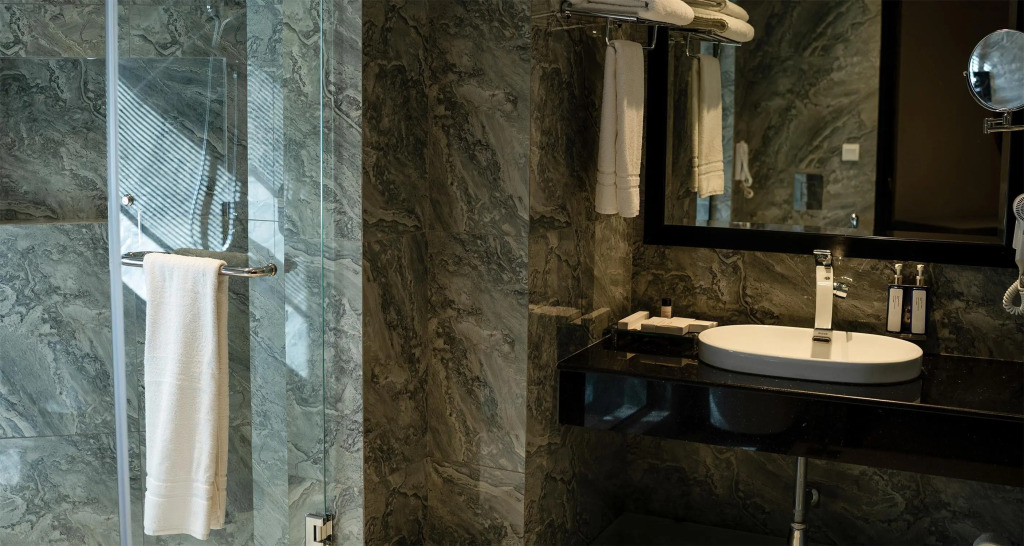 Best Western Premier Hotel Karim Abad Hunza
