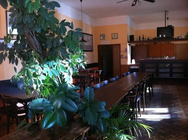 Travellers Hostel