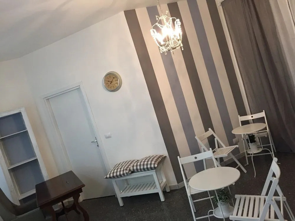 TATAS HOME Villa Borghese