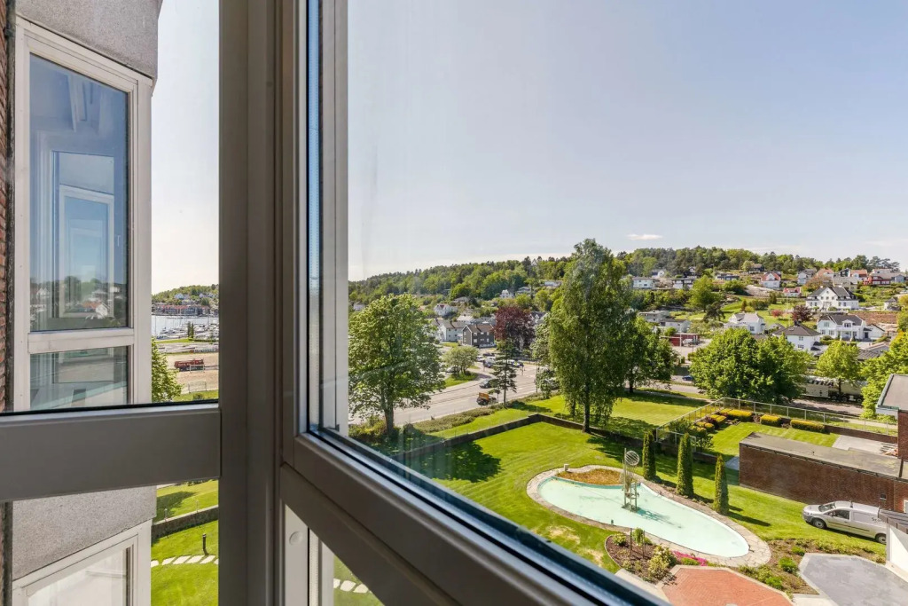 Scandic Park Sandefjord