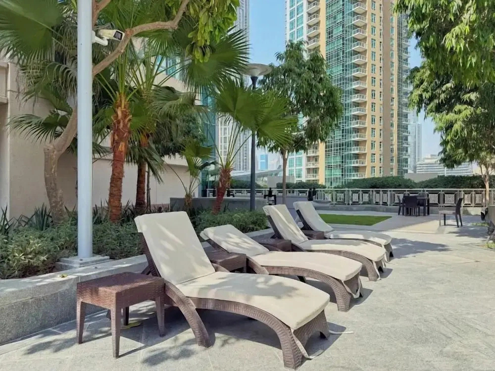 bnbme - 29 Boulevard Tower 1 - 1 BDR