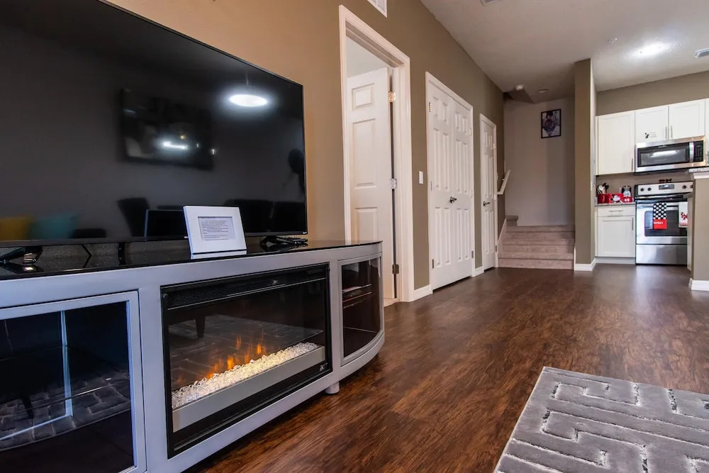Dec Special at 10min Disney WL 3bed ID: 288146