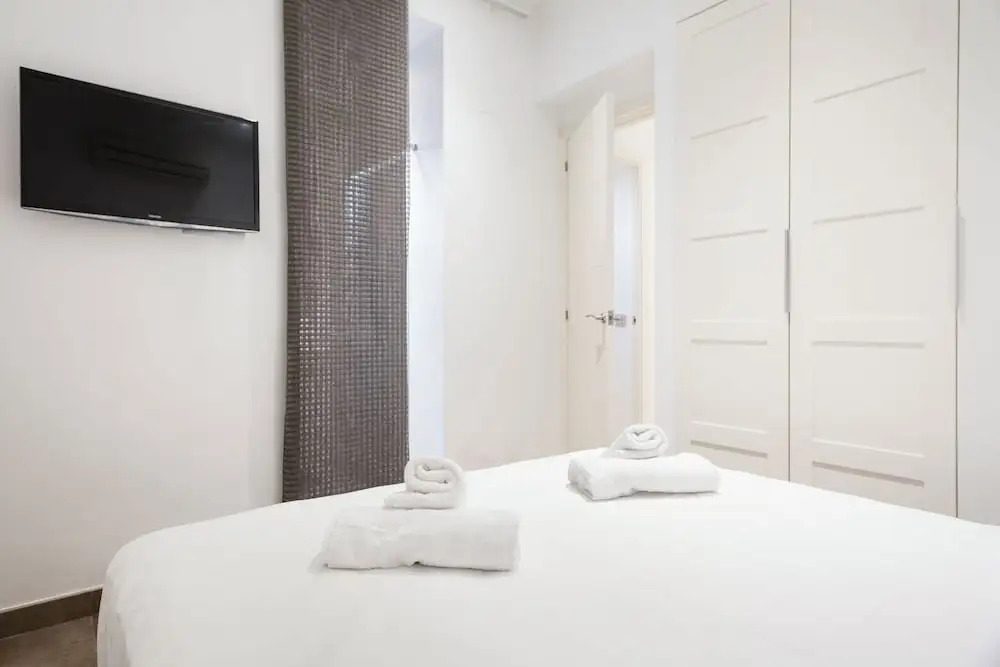 Stay U-nique Apartments Eixample Center