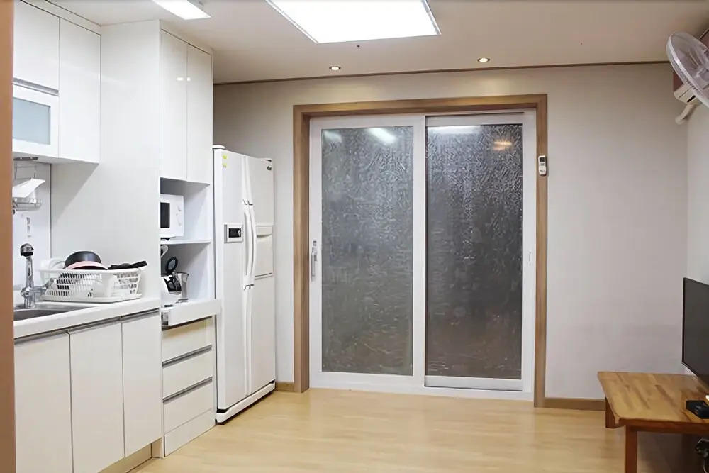 Hongcheon Camnuri Auto Camping Place