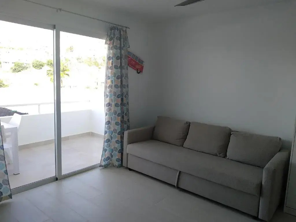 Modern apartment in San Eugenio